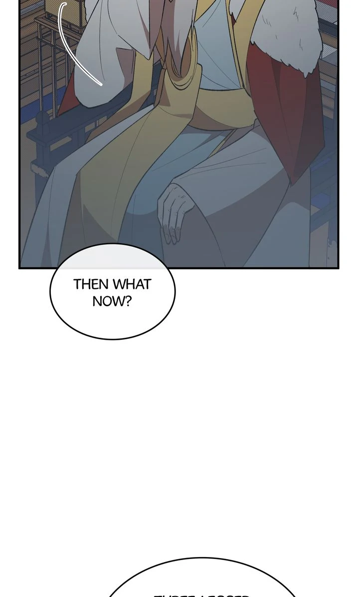 Love From Every Direction Chapter 45 page 22