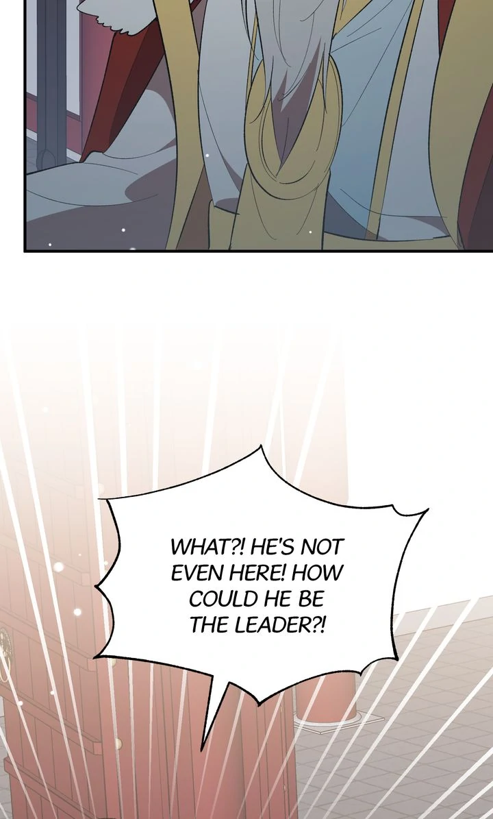 Love From Every Direction Chapter 45 page 25