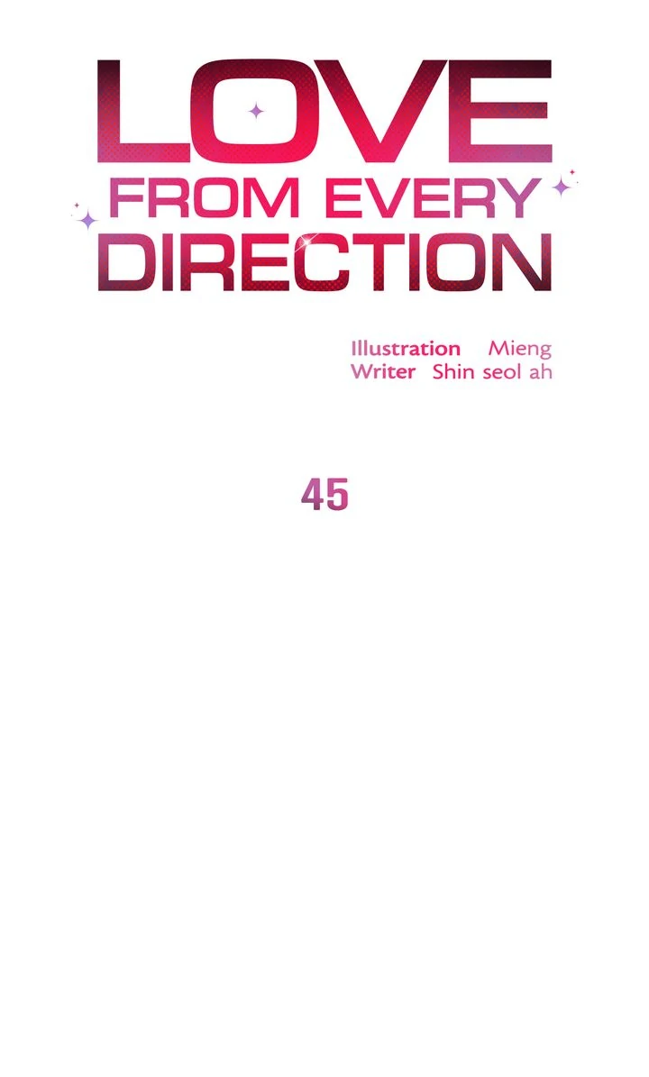 Love From Every Direction Chapter 45 page 30