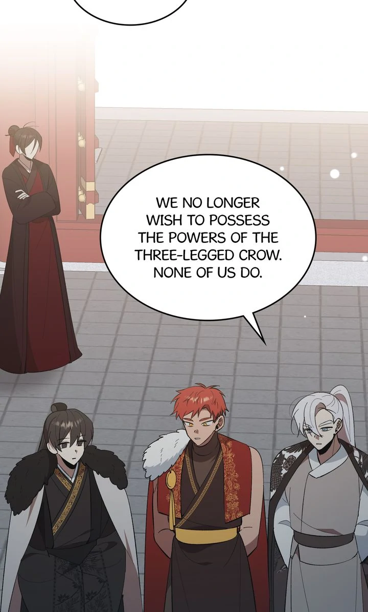 Love From Every Direction Chapter 45 page 3