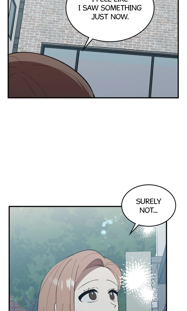 Love From Every Direction Chapter 45 page 51