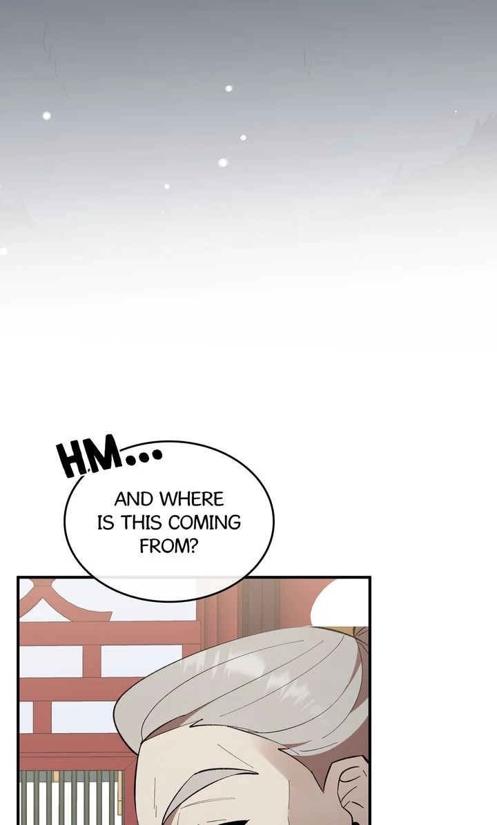 Love From Every Direction Chapter 45 page 5