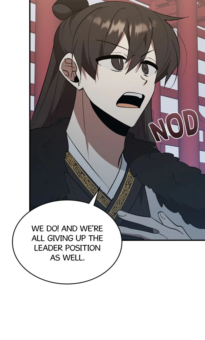 Love From Every Direction Chapter 45 page 7