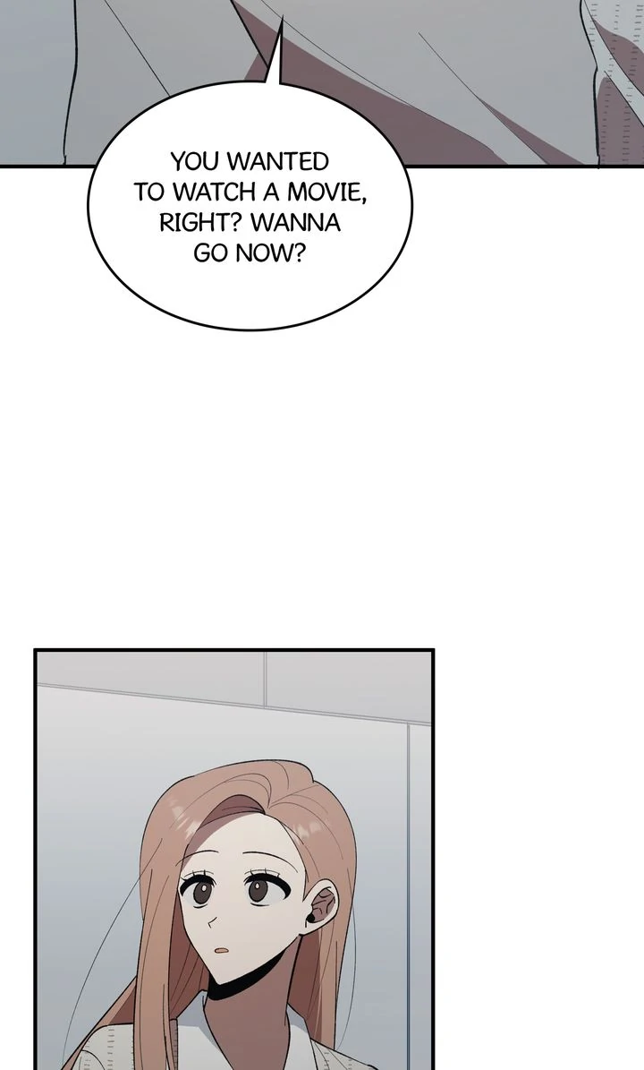 Love From Every Direction Chapter 45 page 81