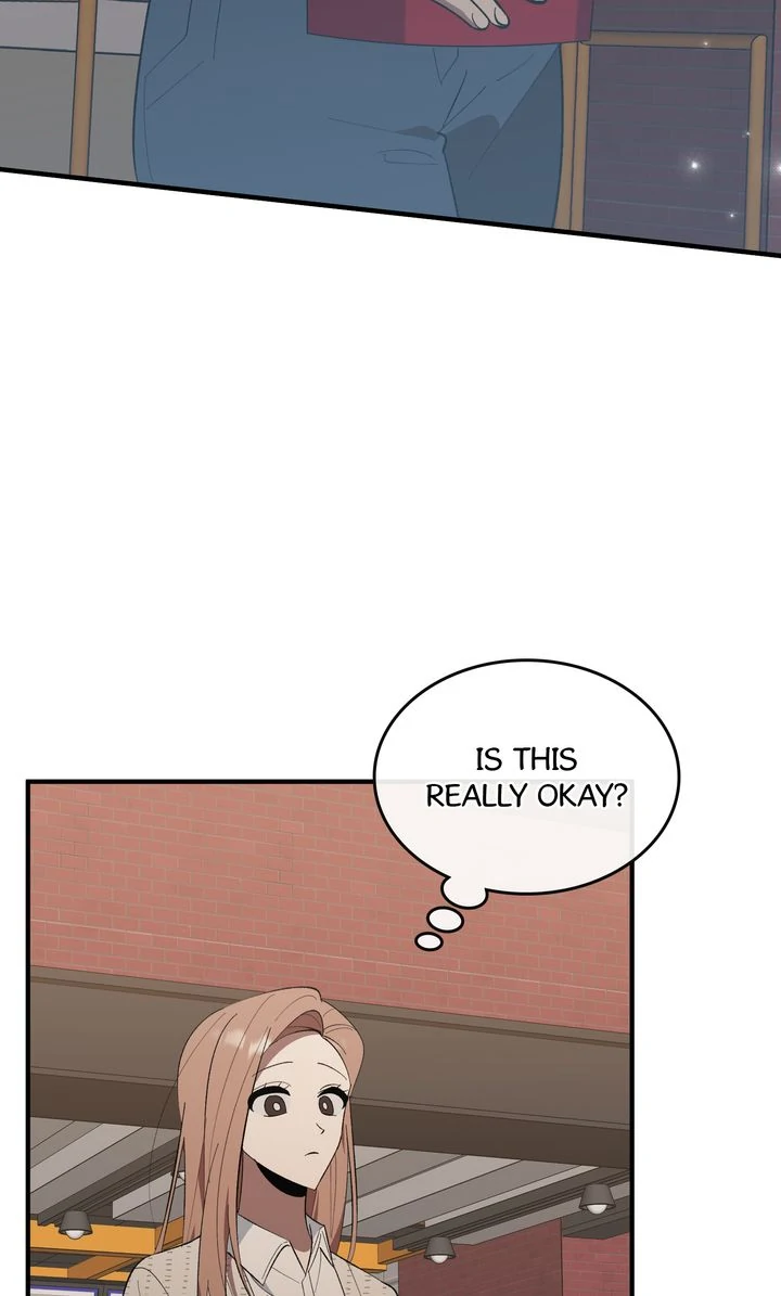 Love From Every Direction Chapter 45 page 91