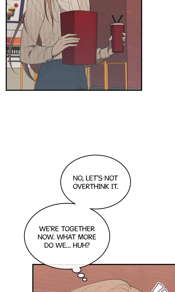 Love From Every Direction Chapter 45 page 92