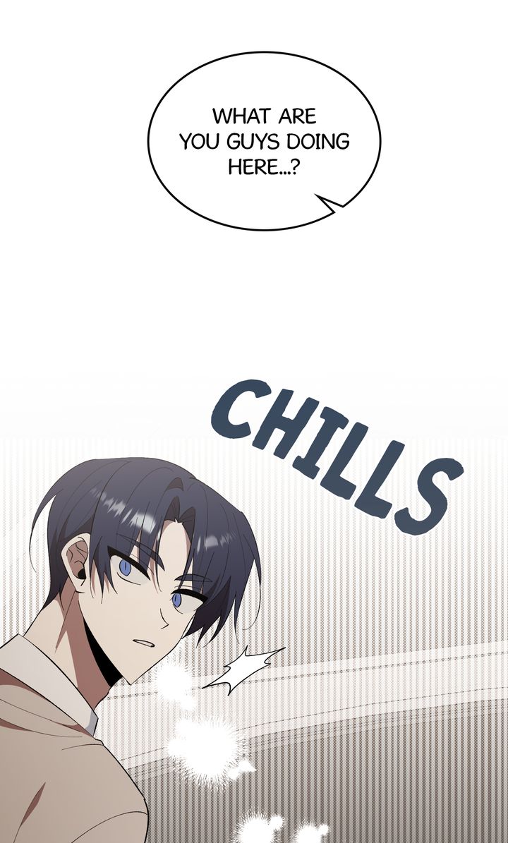 Love From Every Direction Chapter 45 page 94