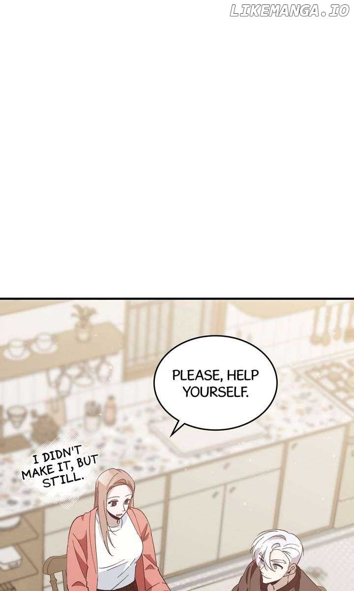 Love From Every Direction Chapter 7 page 31