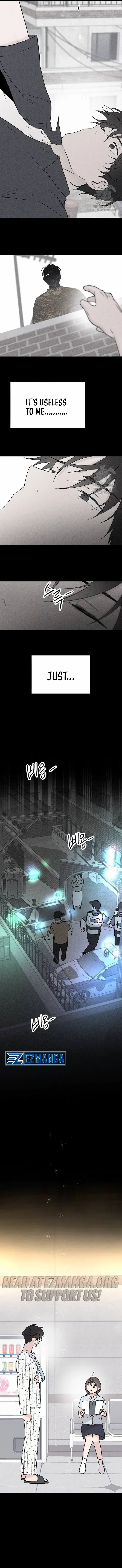 Love, How Do You Do That Chapter 8 page 3
