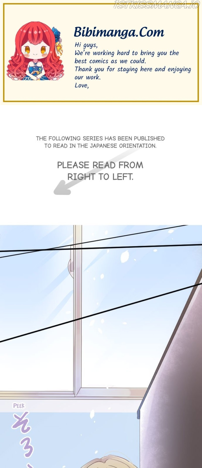 Love Hug Chapter 29 page 0