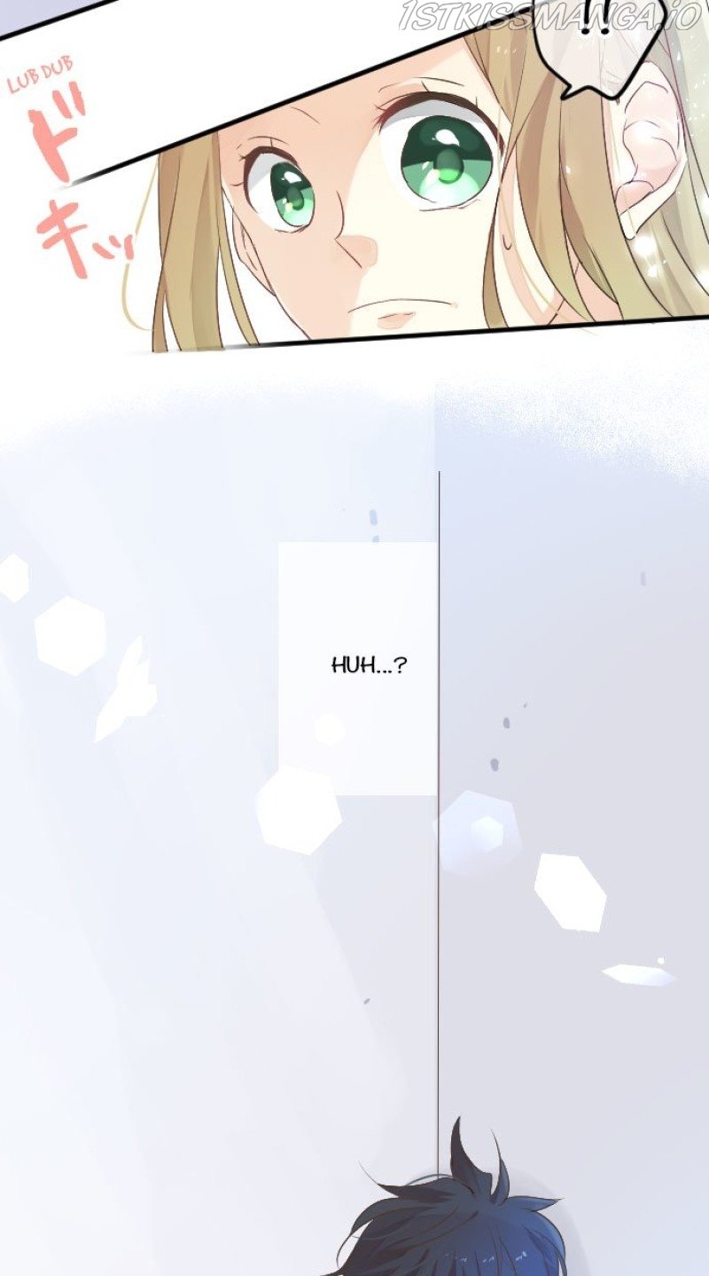 Love Hug Chapter 29 page 9