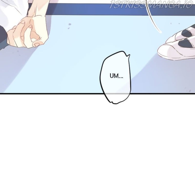 Love Hug Chapter 29 page 11