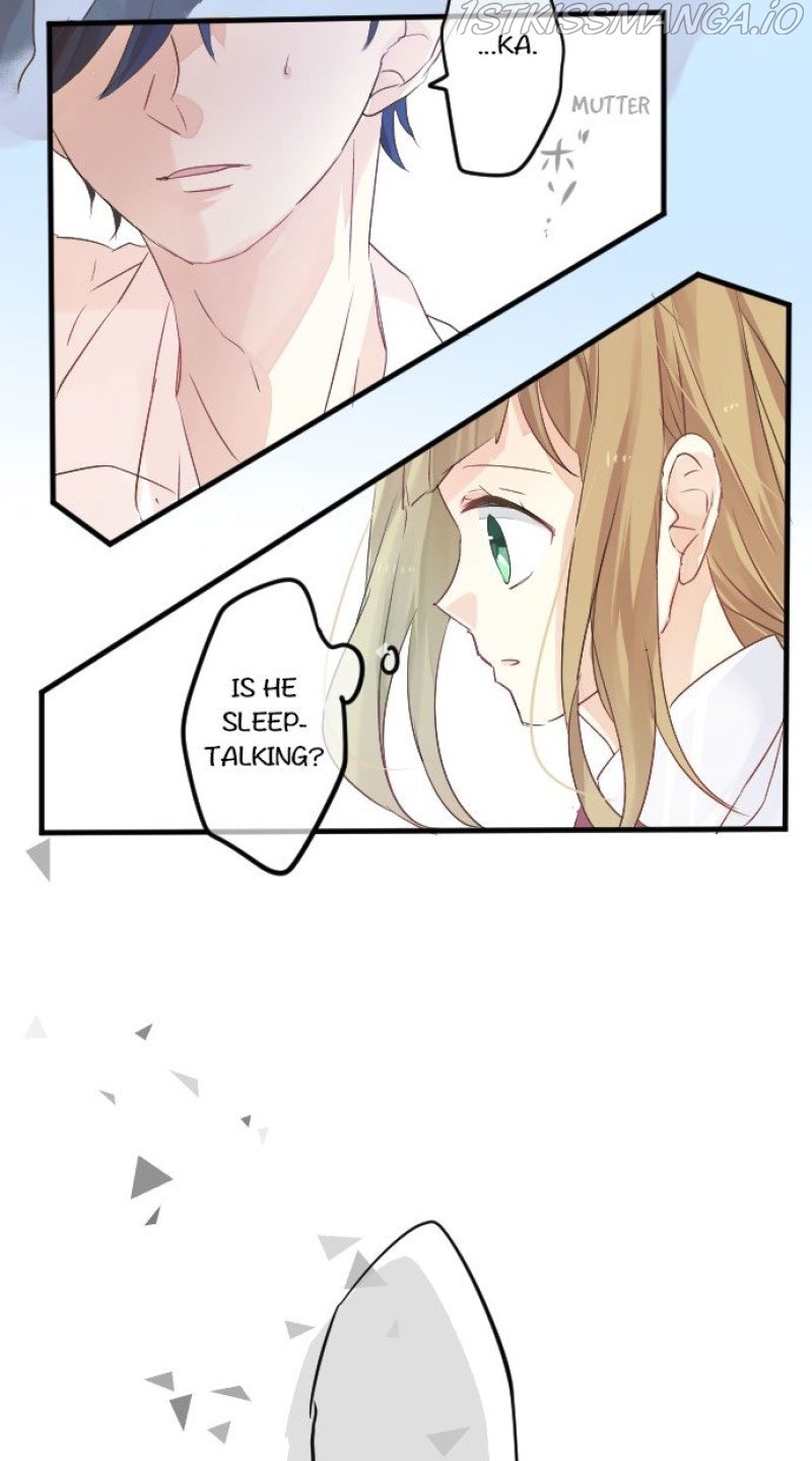 Love Hug Chapter 29 page 13