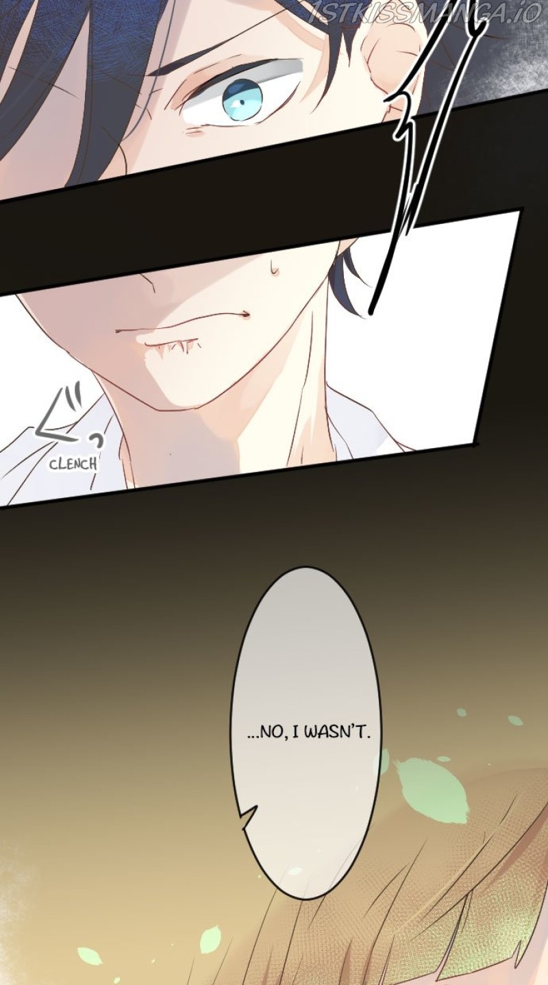 Love Hug Chapter 29 page 20