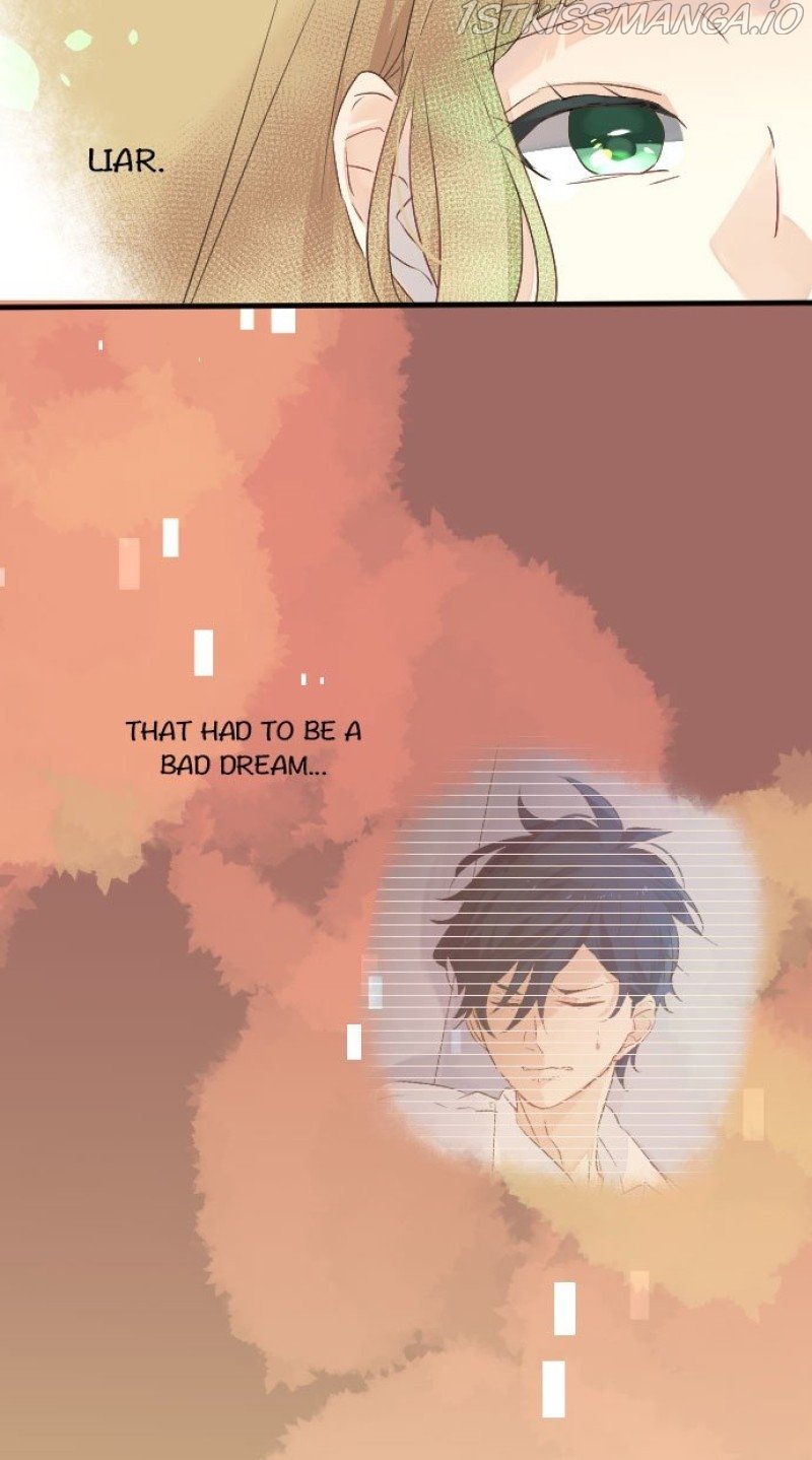 Love Hug Chapter 29 page 21