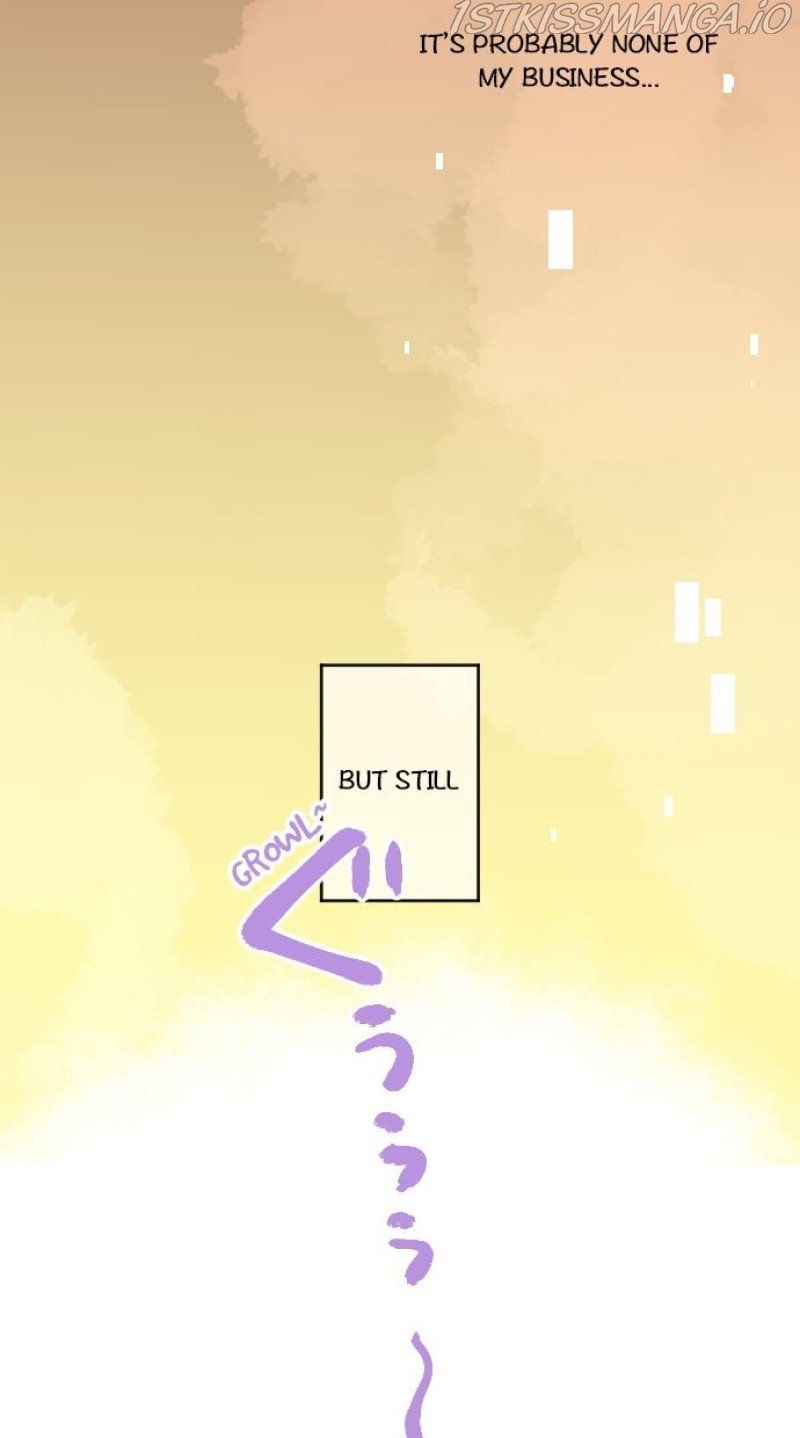 Love Hug Chapter 29 page 22