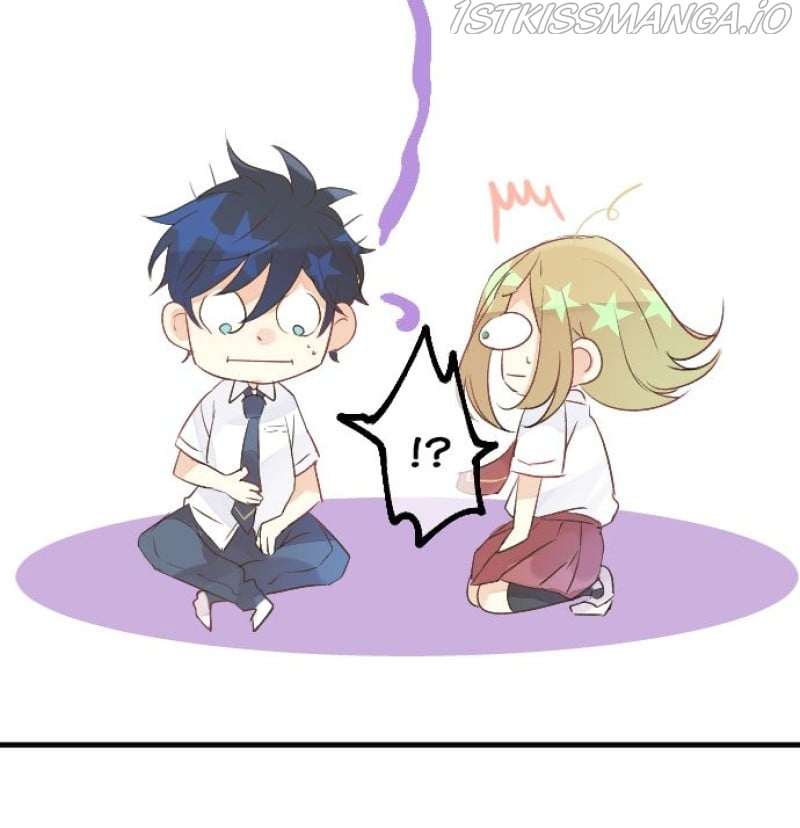 Love Hug Chapter 29 page 23