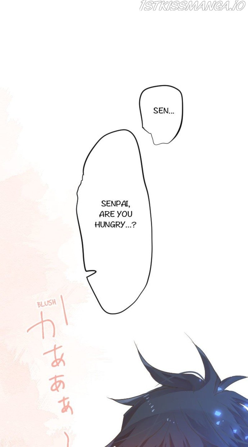 Love Hug Chapter 29 page 24