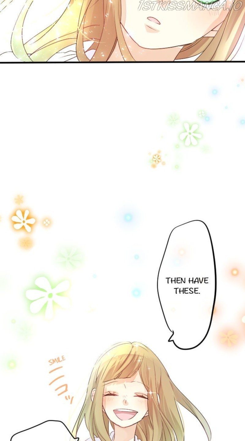 Love Hug Chapter 29 page 26