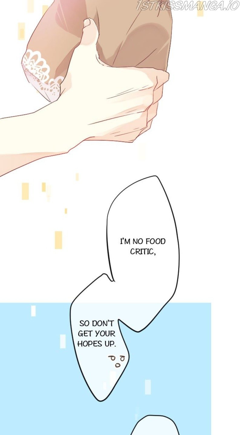Love Hug Chapter 29 page 29