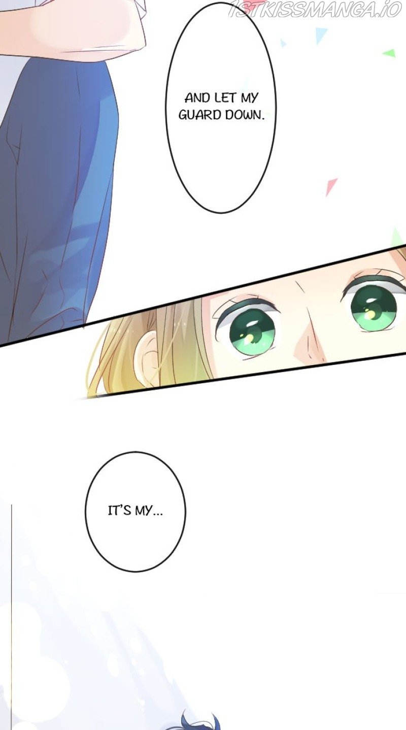 Love Hug Chapter 29 page 40
