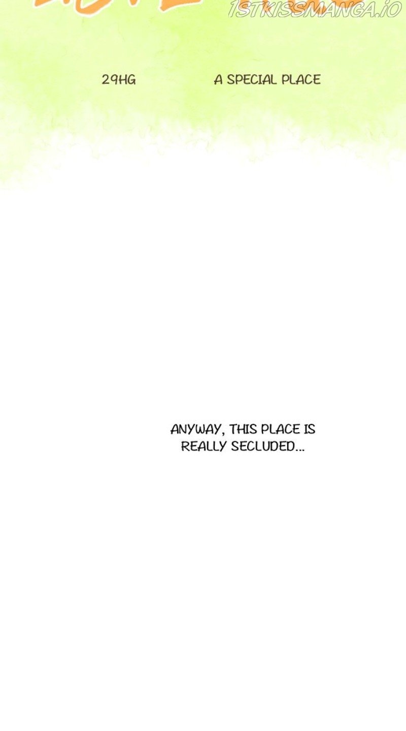 Love Hug Chapter 29 page 5