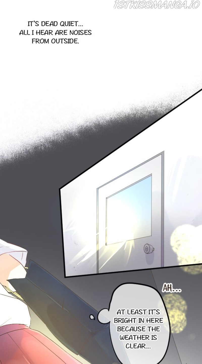 Love Hug Chapter 29 page 6