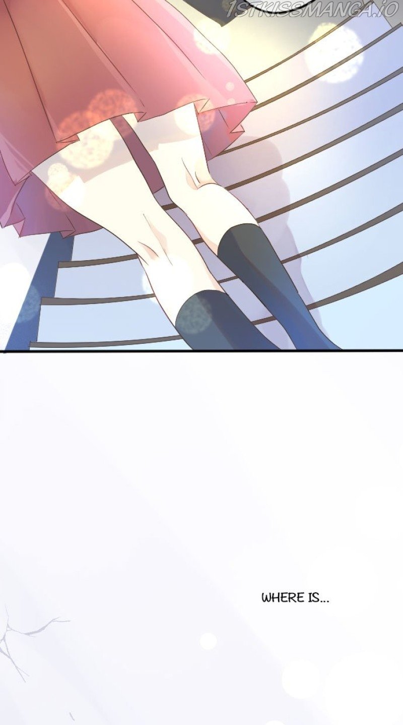 Love Hug Chapter 29 page 7