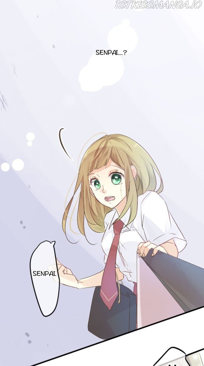 Love Hug Chapter 29 page 8