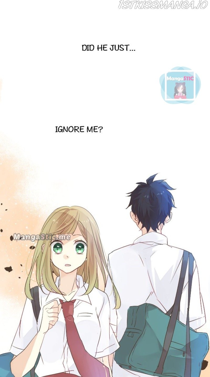 Love Hug Chapter 31 page 38