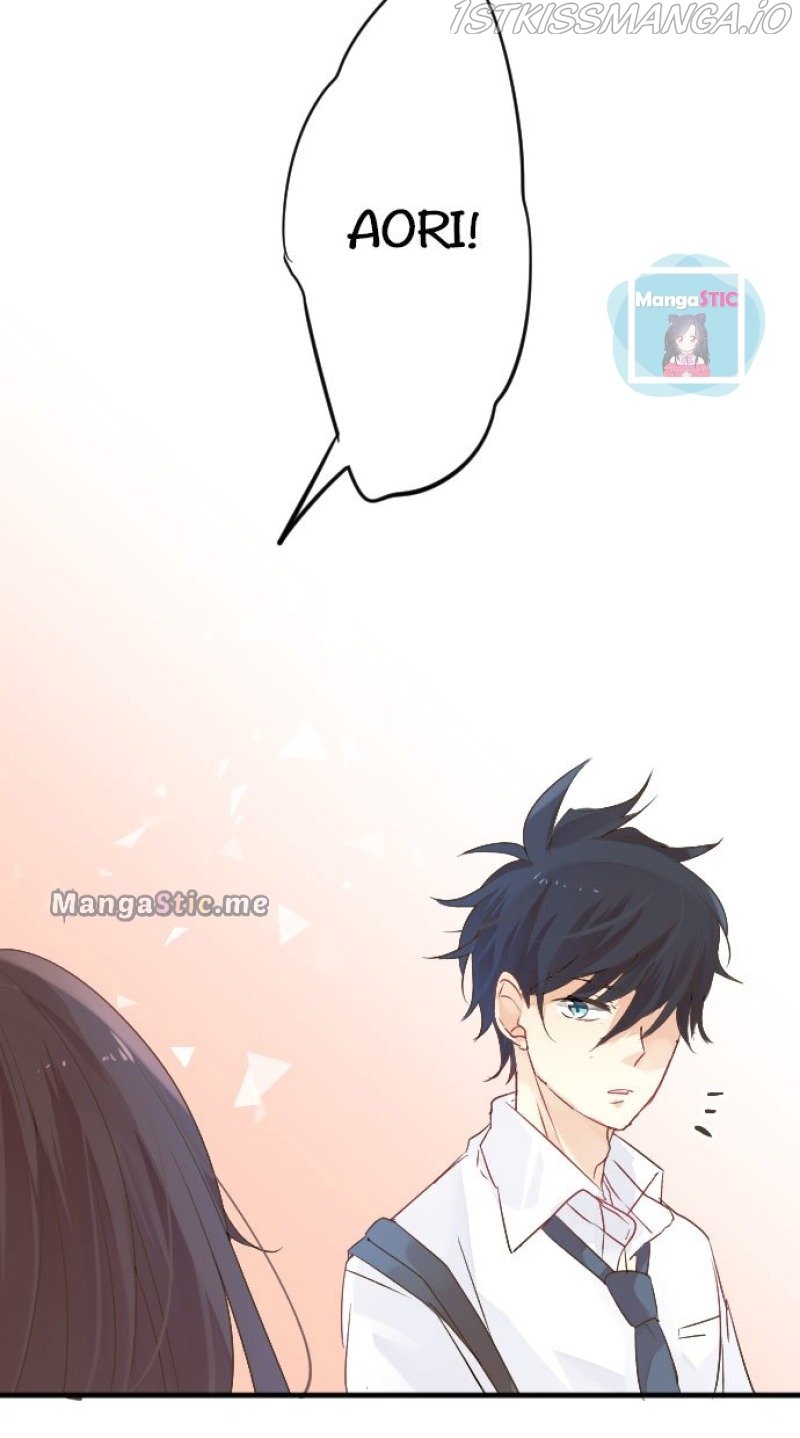 Love Hug Chapter 31 page 3