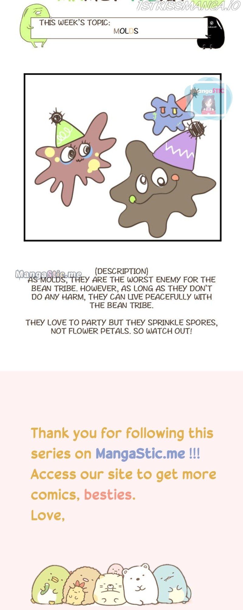 Love Hug Chapter 31 page 42