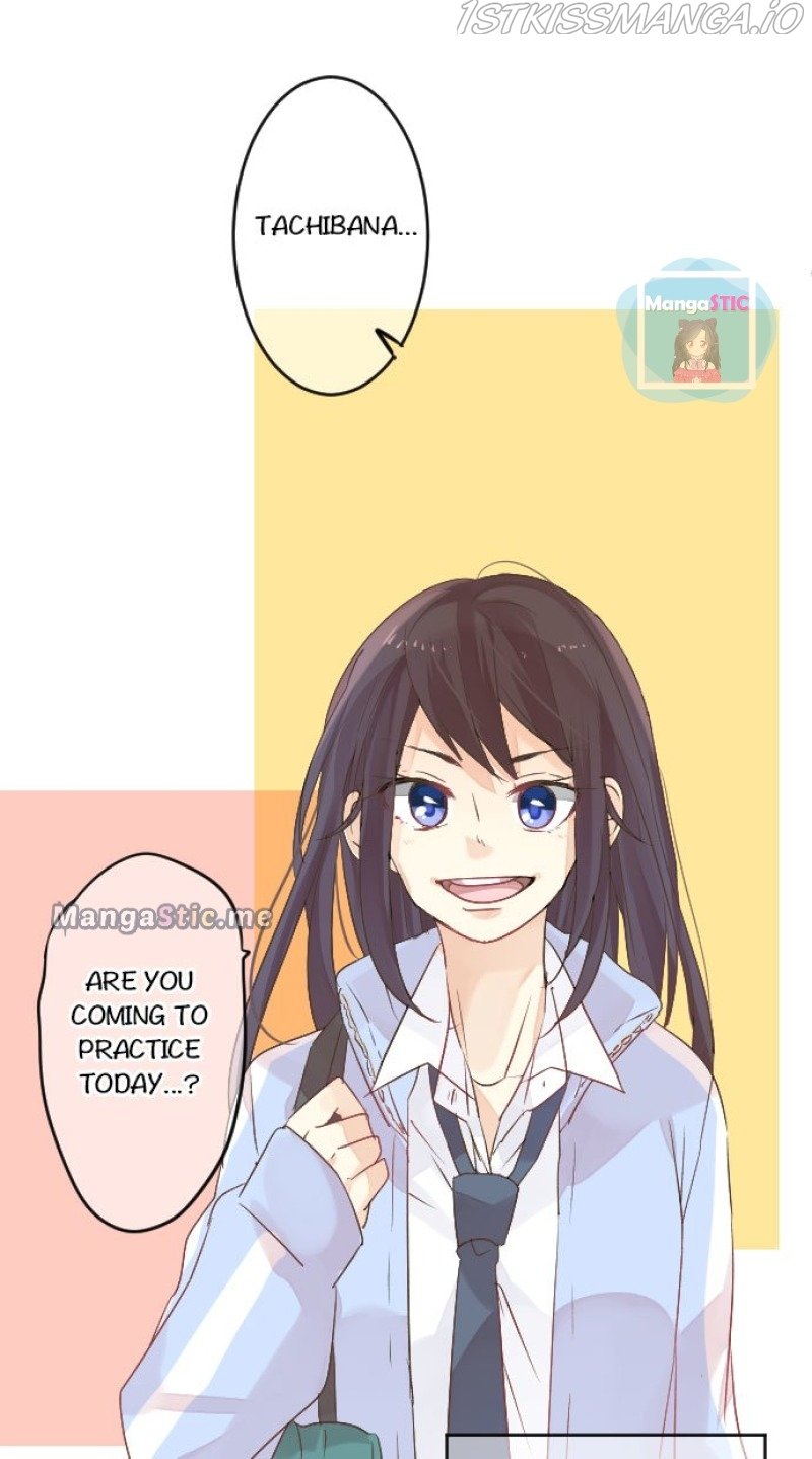 Love Hug Chapter 31 page 4