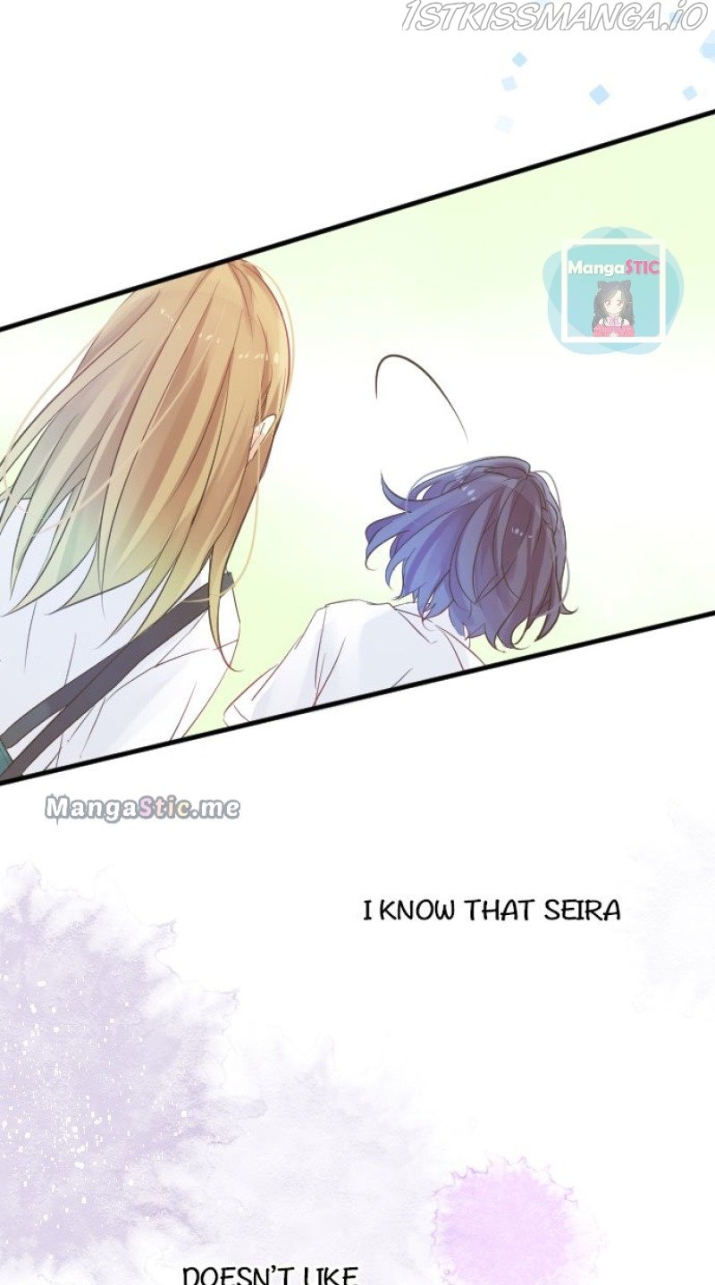 Love Hug Chapter 33 page 10
