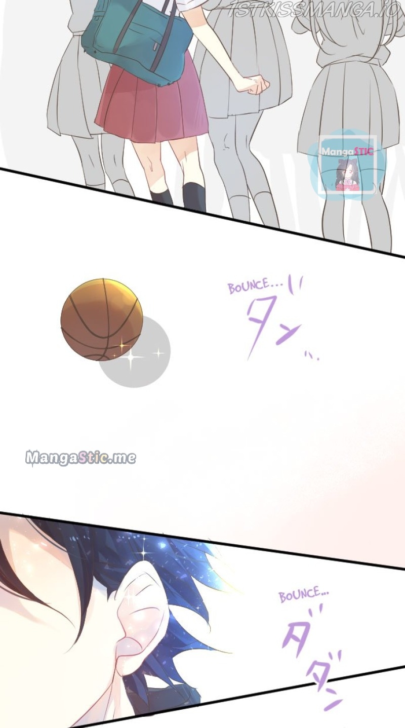 Love Hug Chapter 33 page 11