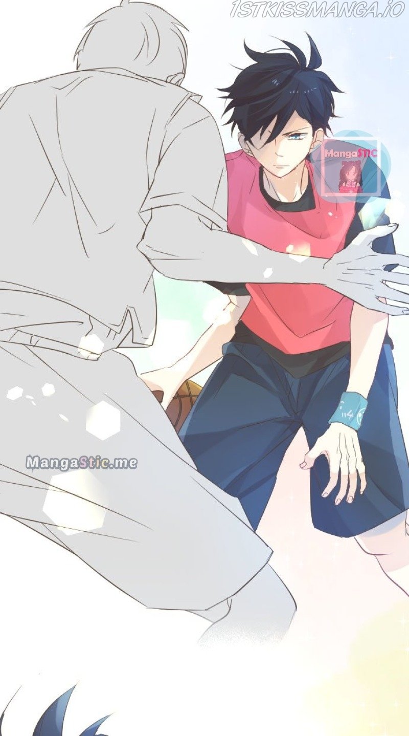 Love Hug Chapter 33 page 13