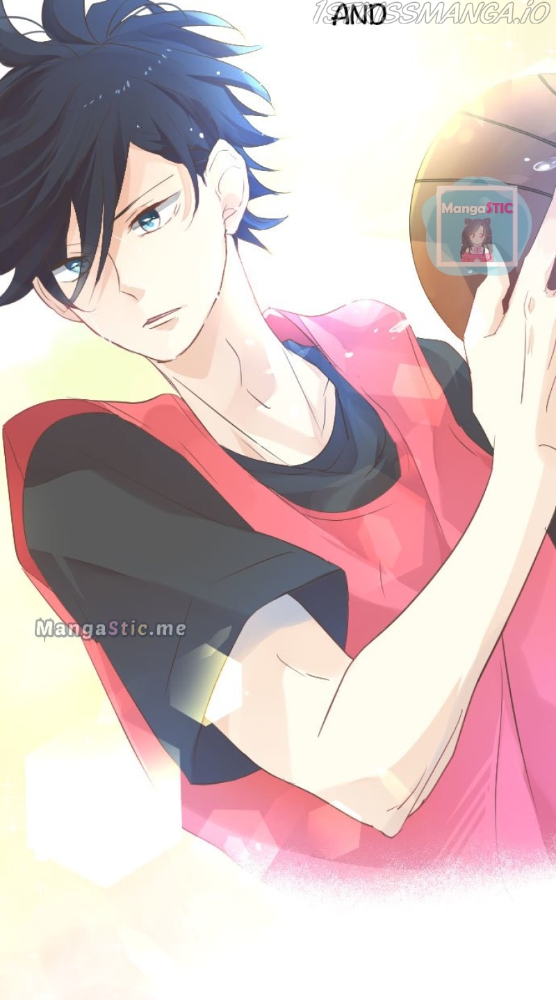 Love Hug Chapter 33 page 14