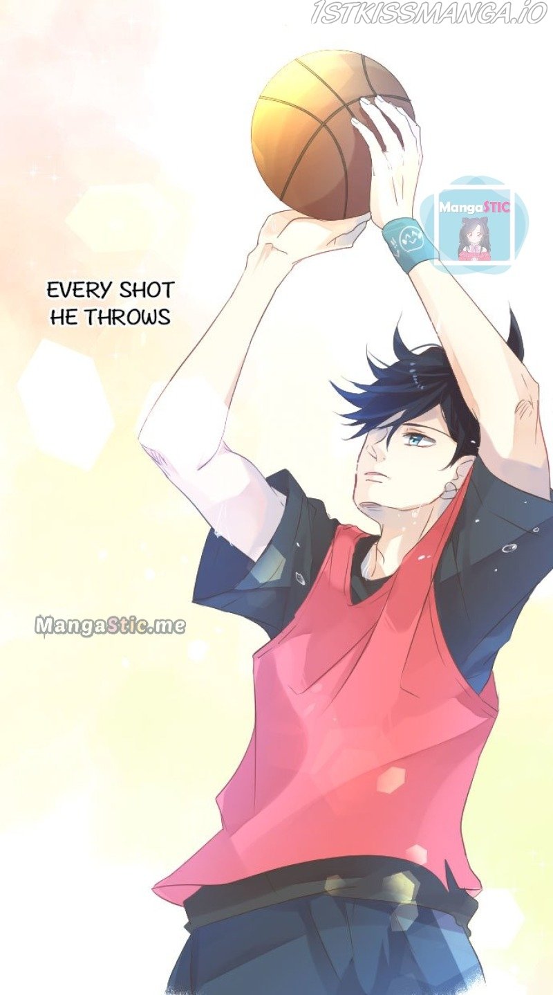 Love Hug Chapter 33 page 15