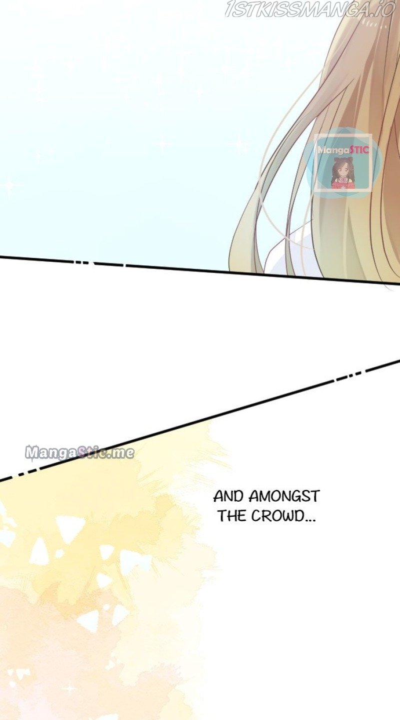 Love Hug Chapter 33 page 17