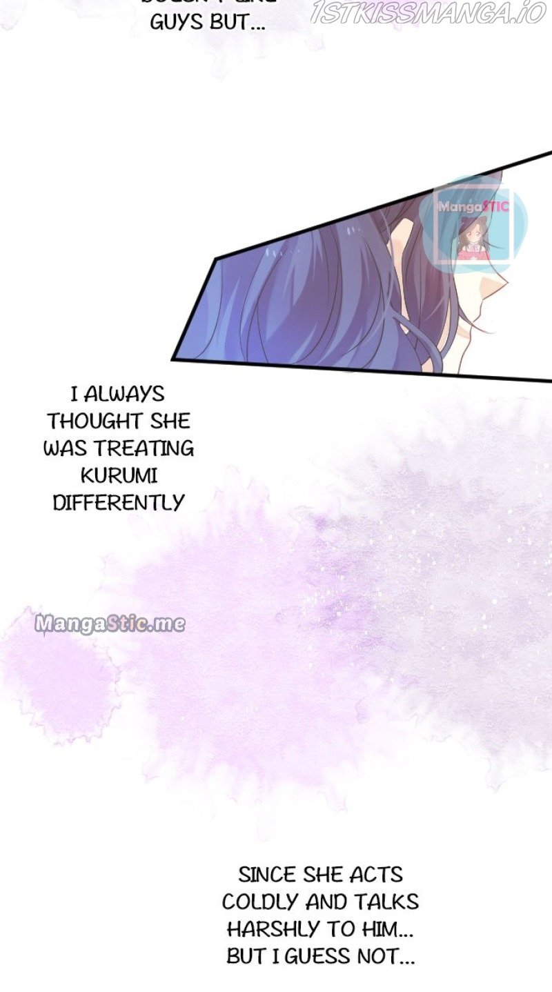 Love Hug Chapter 33 page 2