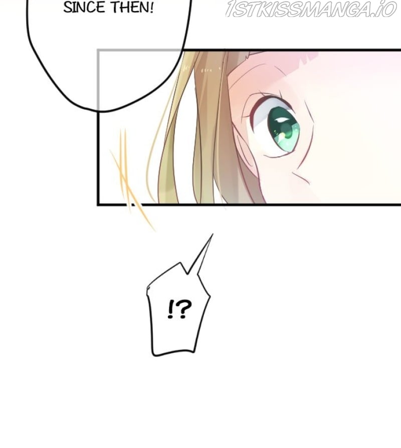 Love Hug Chapter 33 page 29