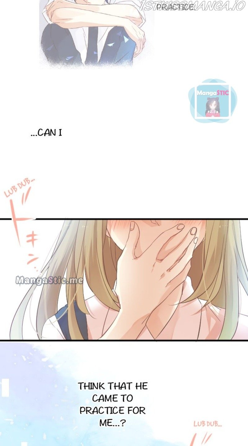 Love Hug Chapter 33 page 32