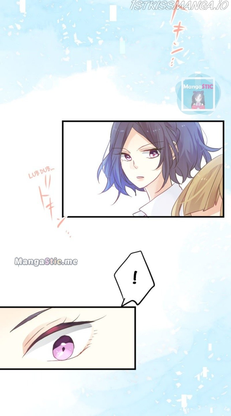 Love Hug Chapter 33 page 33