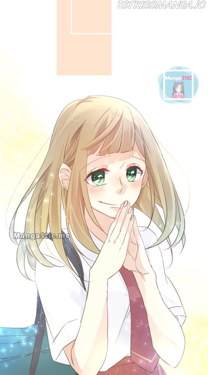 Love Hug Chapter 33 page 36