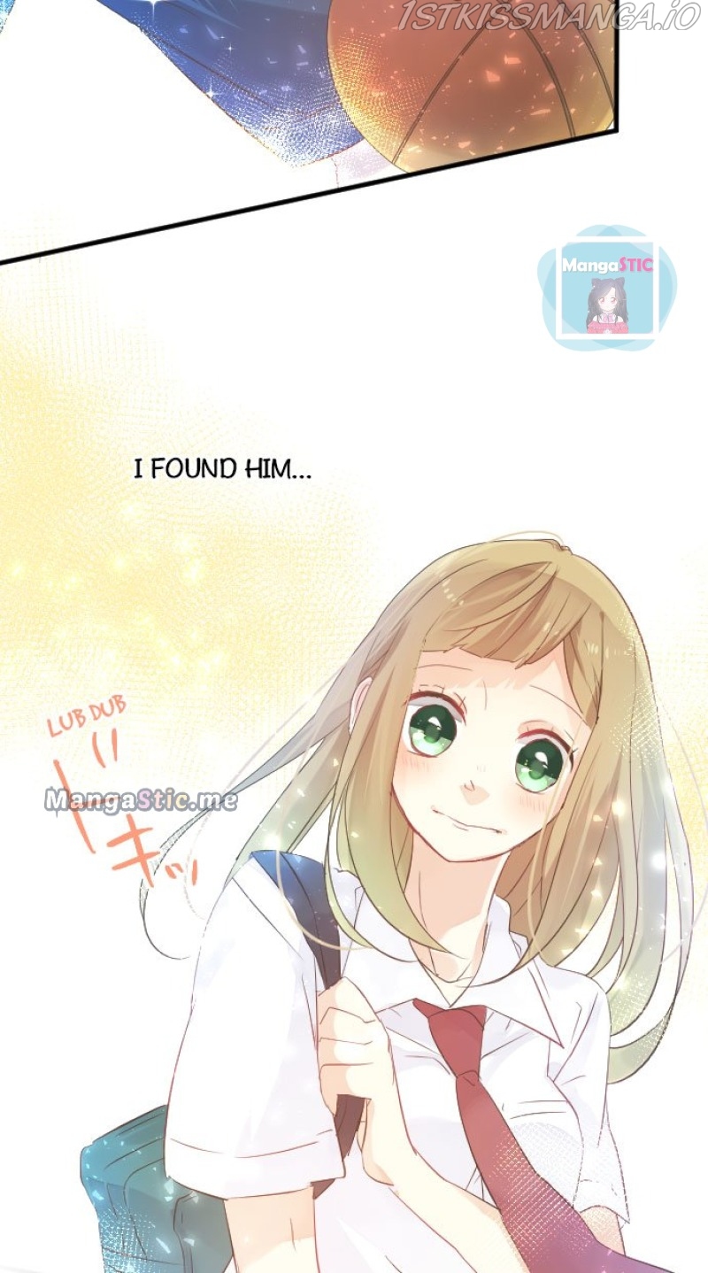 Love Hug Chapter 33 page 7