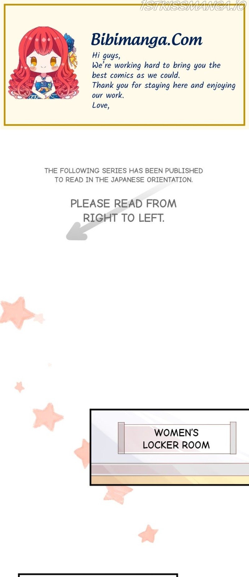 Love Hug Chapter 34 page 0