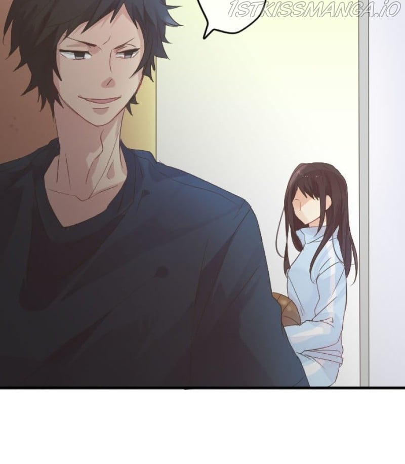 Love Hug Chapter 34 page 10