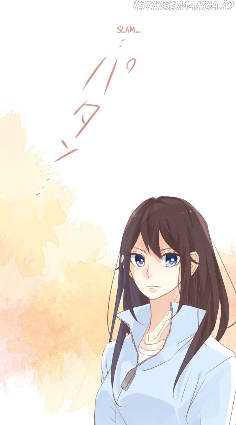 Love Hug Chapter 34 page 11