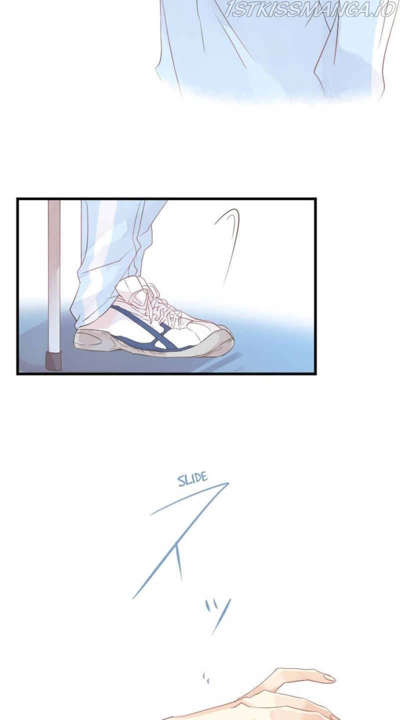 Love Hug Chapter 34 page 12