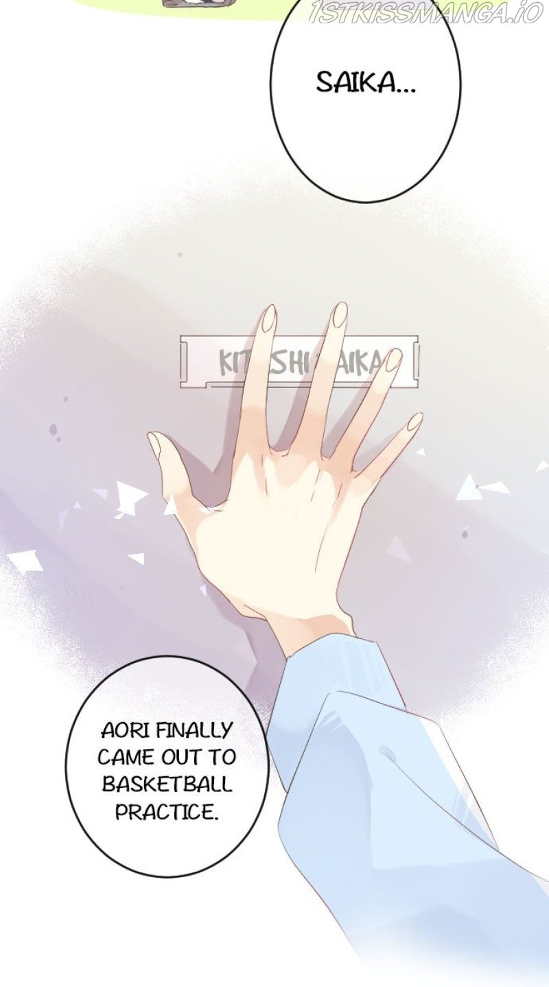 Love Hug Chapter 34 page 14